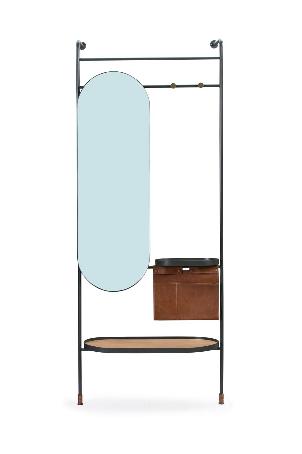 Sierra Mirror Hanger