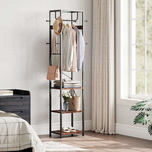 Valet Stand