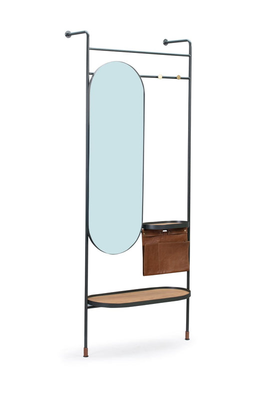 Sierra Mirror Hanger