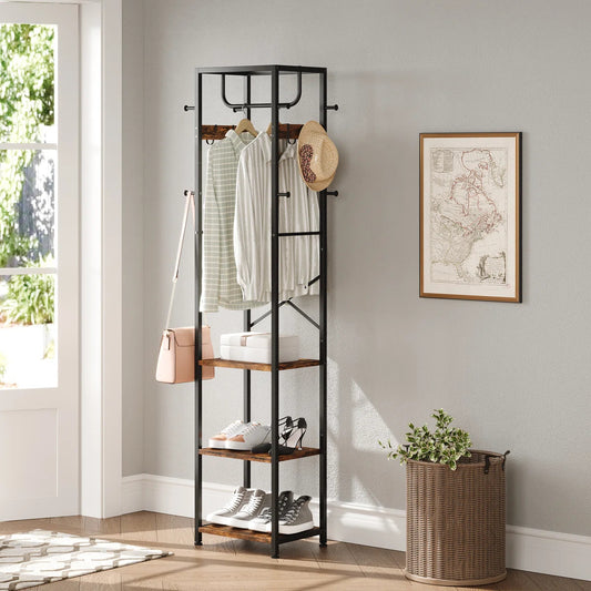 Valet Stand