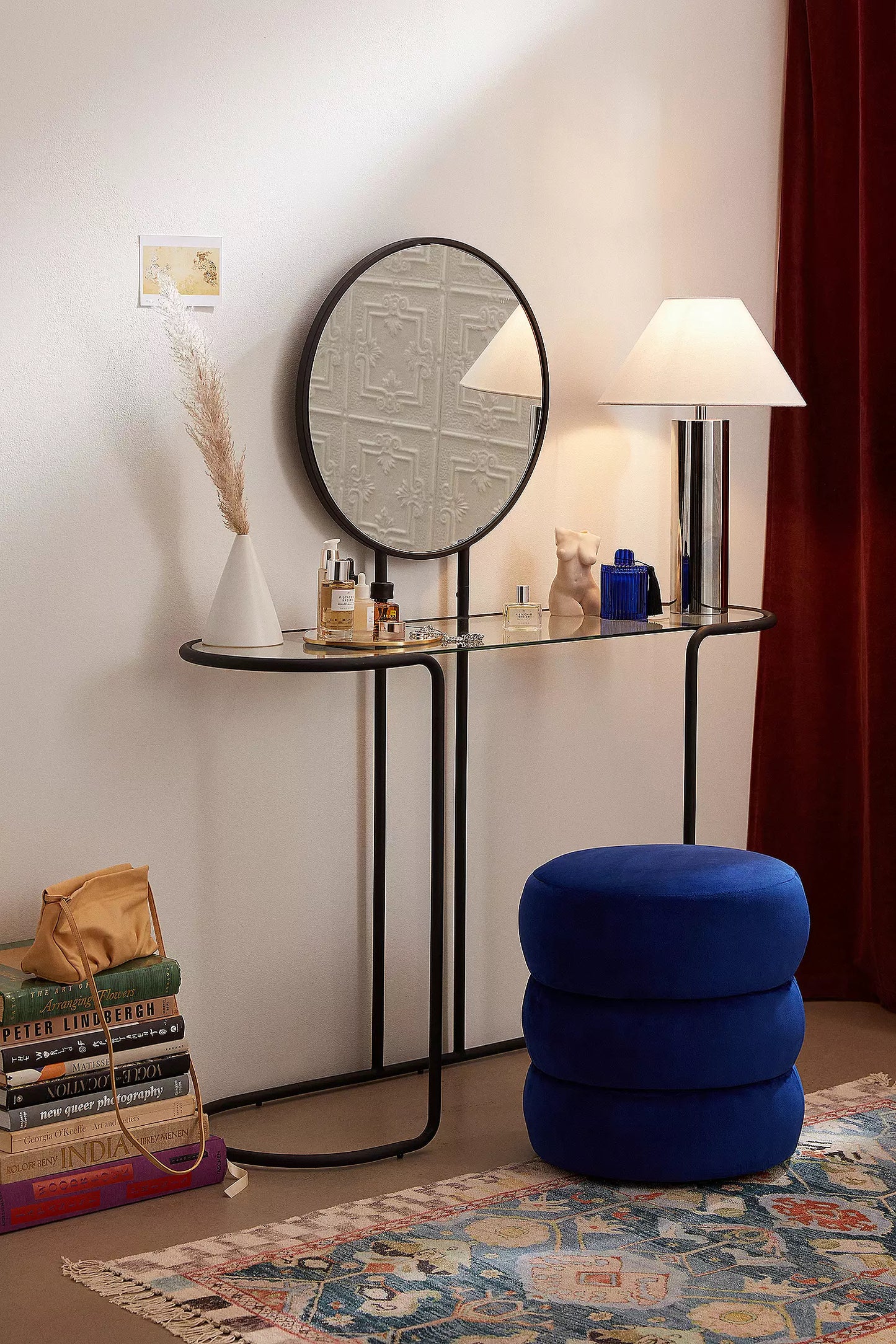 Charlotte Console Table