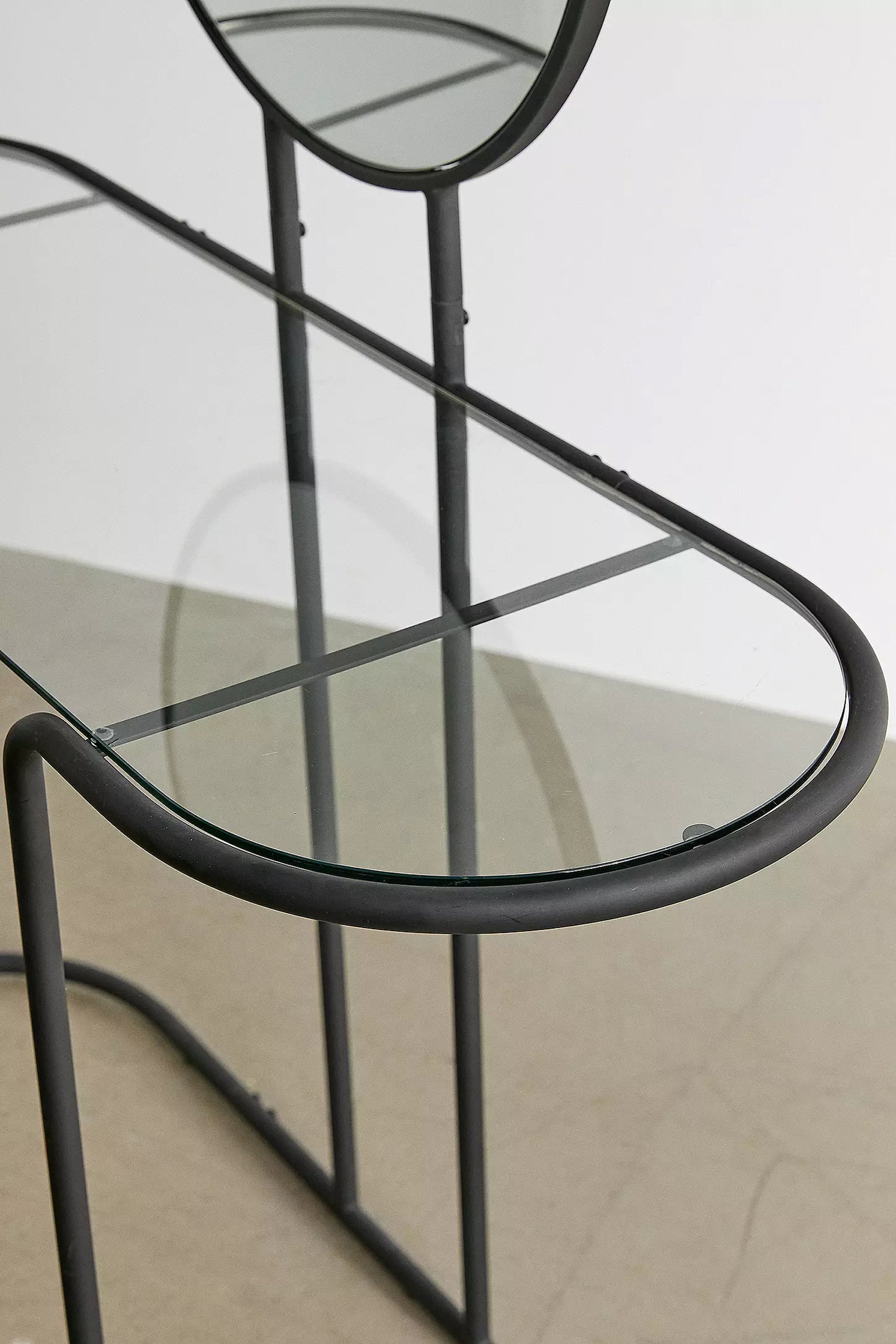 Charlotte Console Table