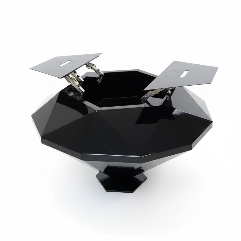 Diamond Coffee Table