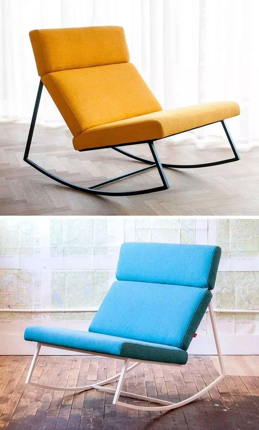 One-seater Lounge Chairs