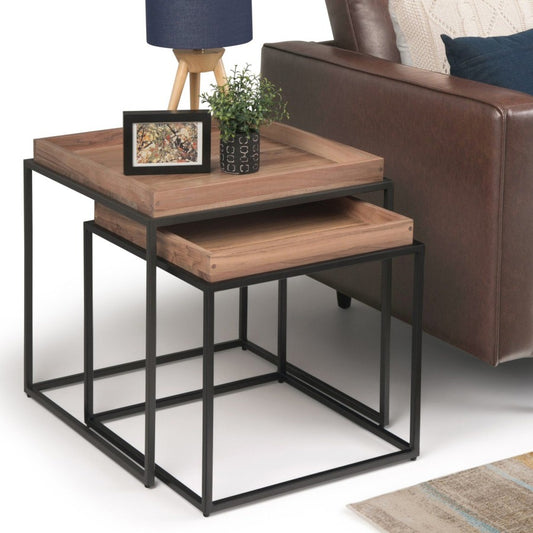 graham nested tables