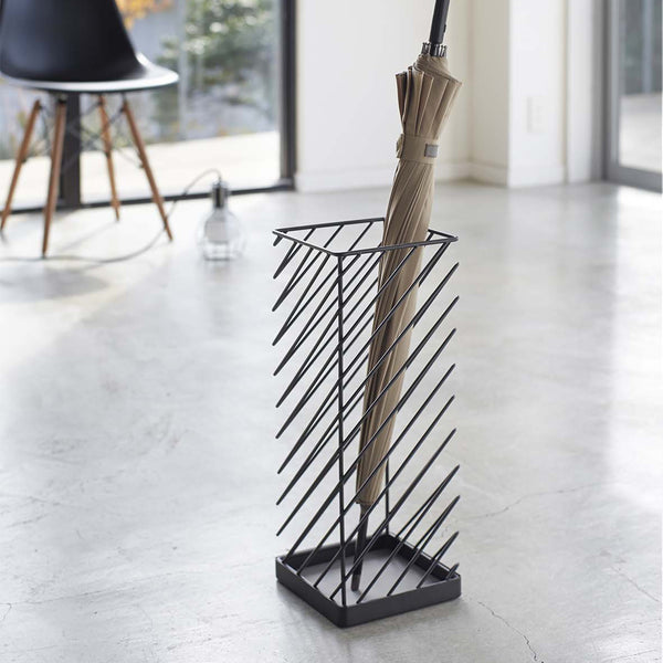【送料無料】Industrial Umbrella Stand Amazon.com: Mango Steam Pluvian Soakstone Umbrella Holder