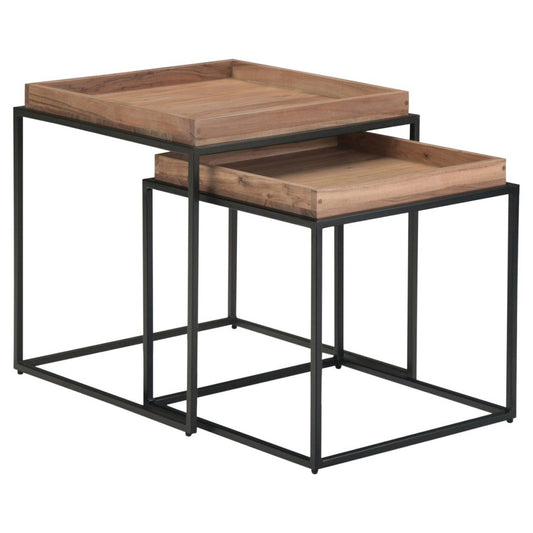 graham nested tables