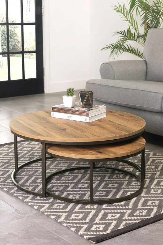 maywood nesting tables