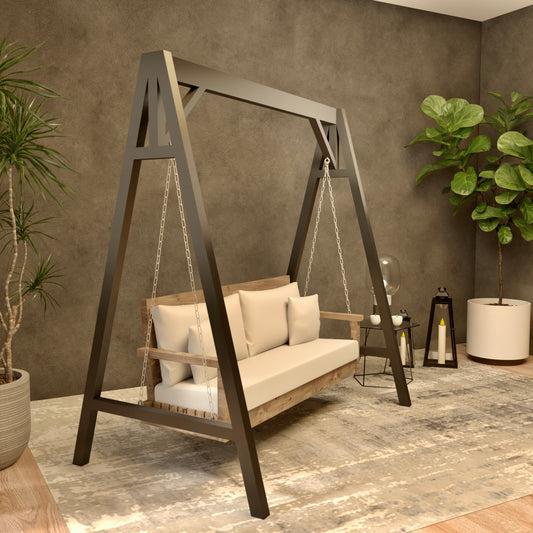 swing lebanon