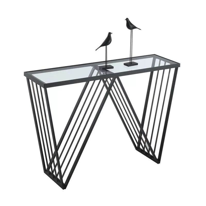 lemay console table