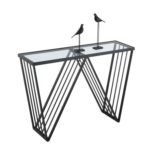lemay console table