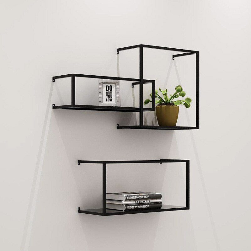 brook wall shelves