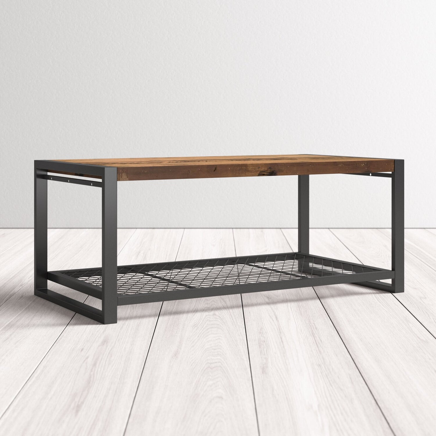 pippin coffee table