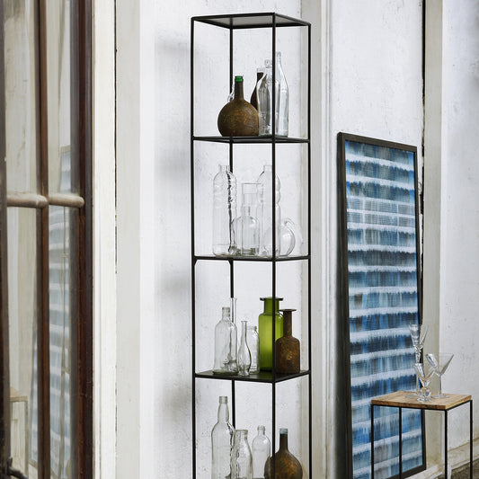 zeus column shelve