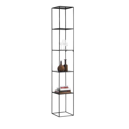 zeus column shelve