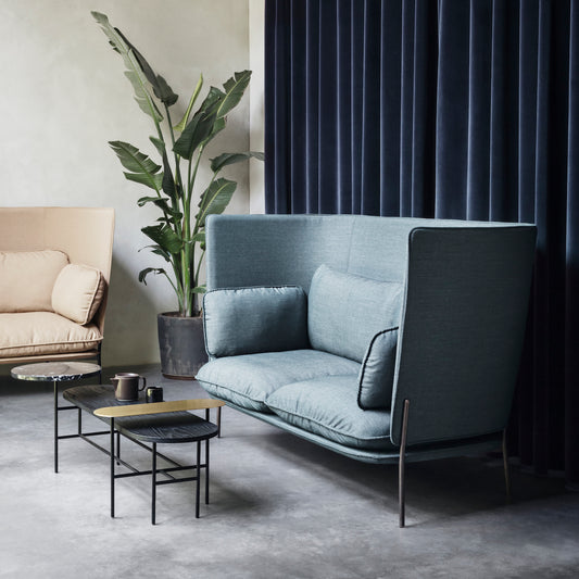 Glamour Center Table