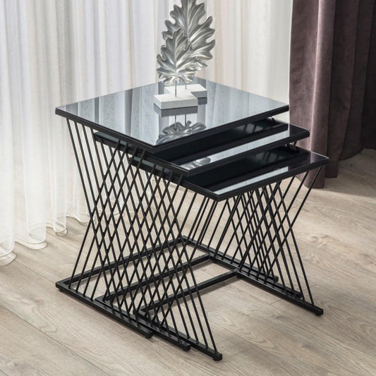 MOBI Crystal Tables