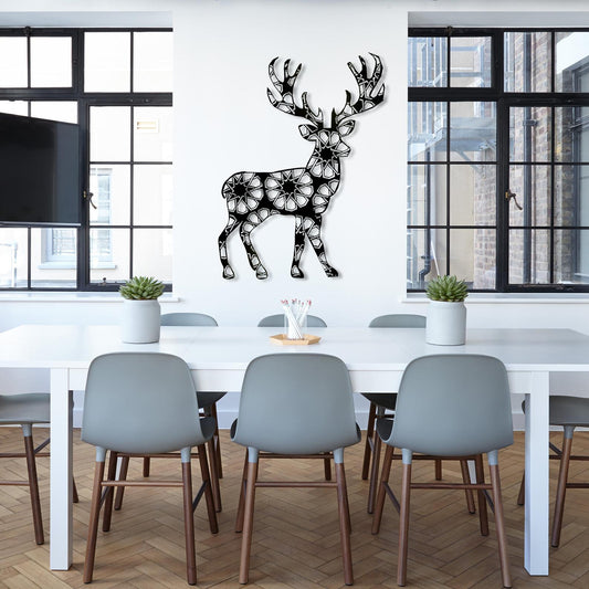 decorative deer