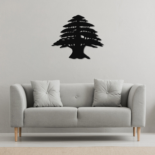 lebanese cedar