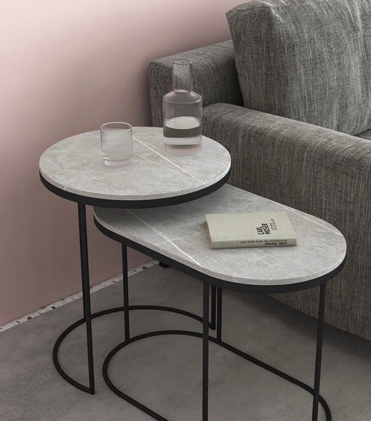 Sud Side Tables