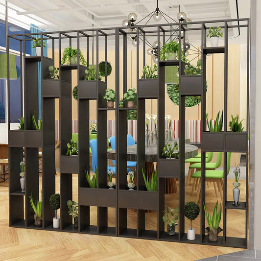 Hedge Industrial Partition