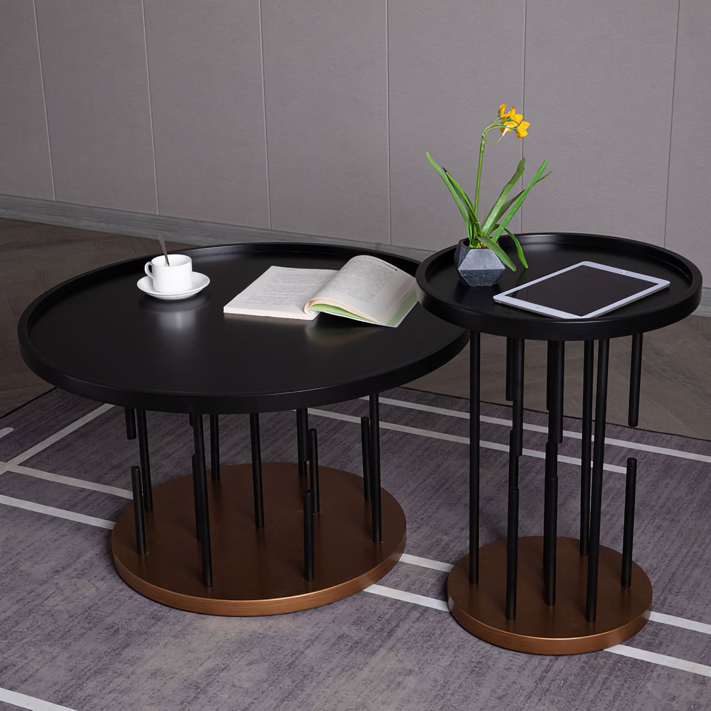 Matrixed Table Shop Matrix Tables - Modern Furniture - Outbox SARL