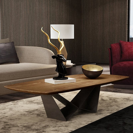 Vinewood Center Table