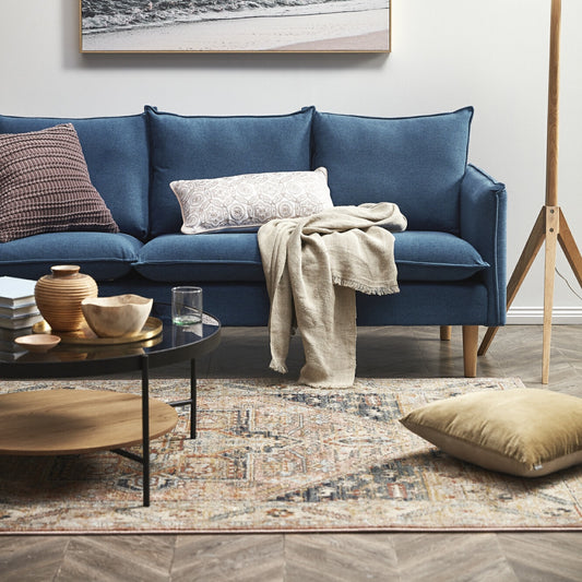 Le Trou Center Table