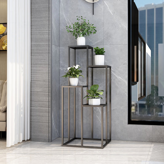 Palermo Standing Shelves