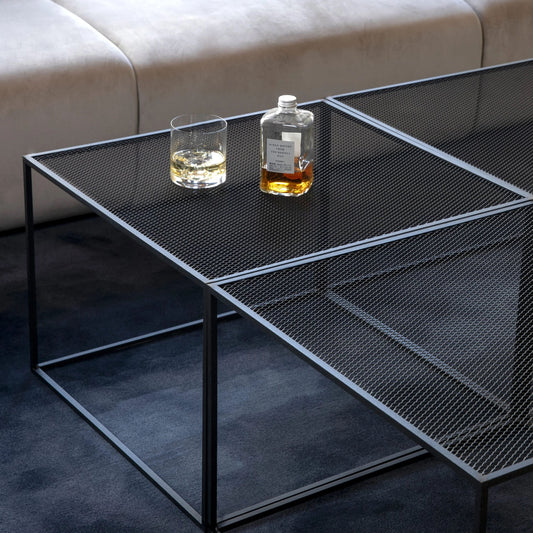 MESH Industrial Table