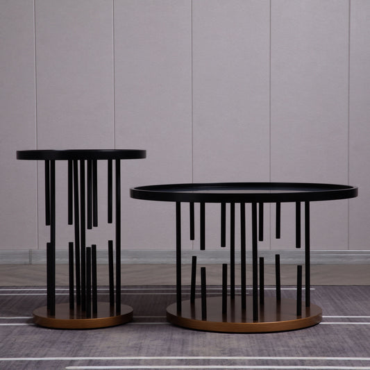 Matrix Tables
