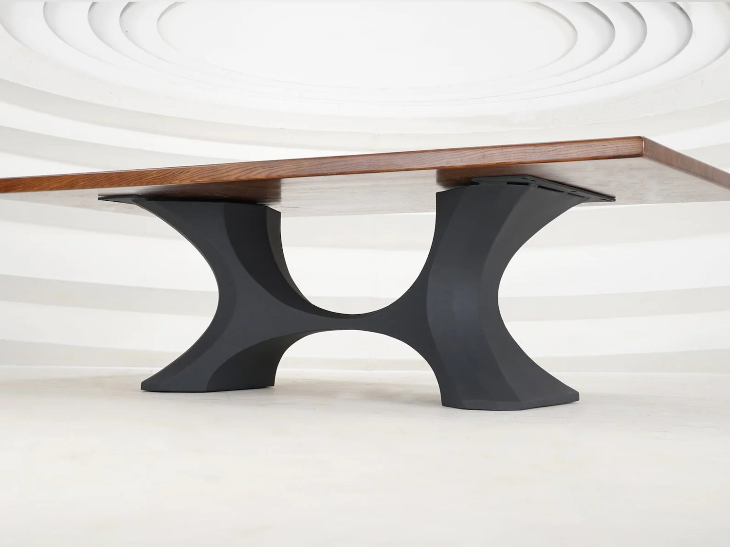 outbox original dining tables legs