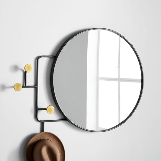 Le Cercle Wall Mirror