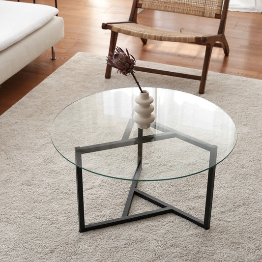 Hannah Coffee Table