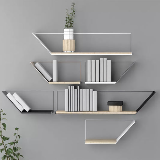 MAVIE Shelves