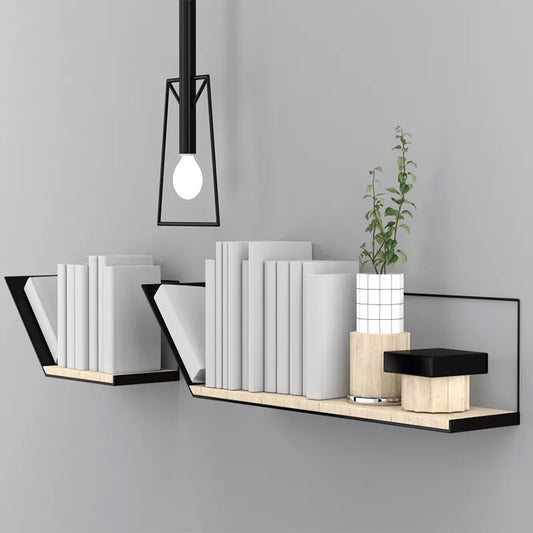 MAVIE Shelves