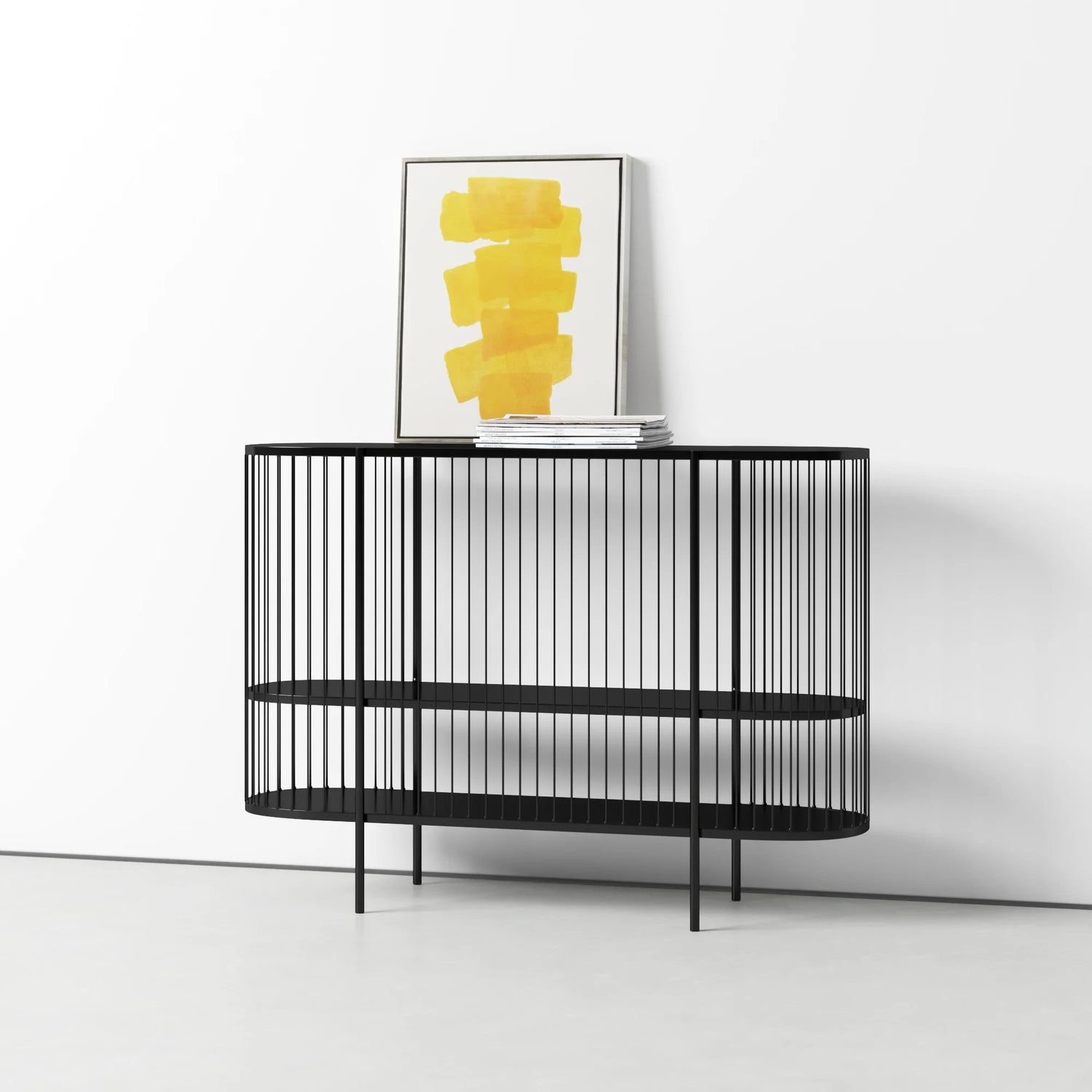 Botero Console Table Skip to product information