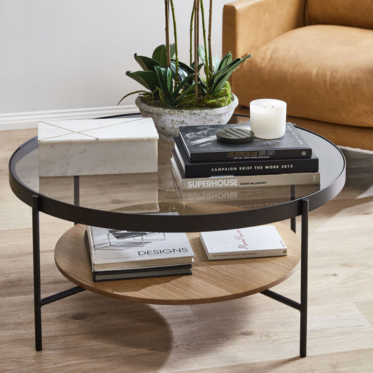 Le Trou Center Table