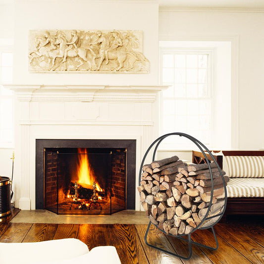 Ferrylog Firewood Holder