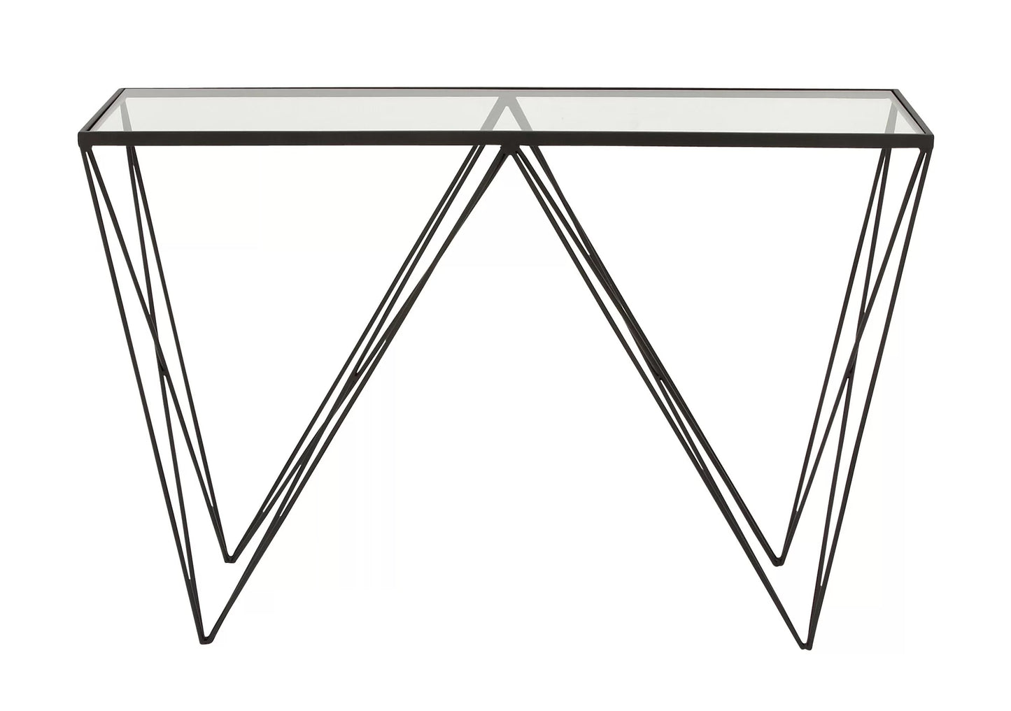 Helix Console Table