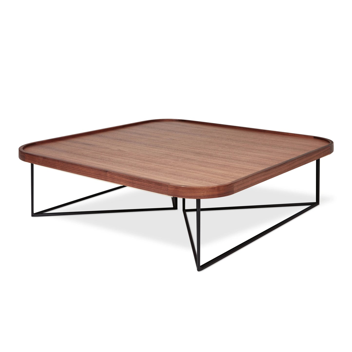 Center Table Triangle Triad Center Table