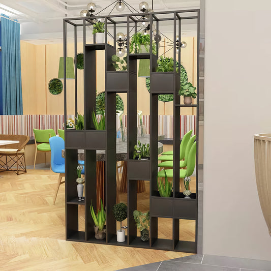 Hedge Industrial Partition