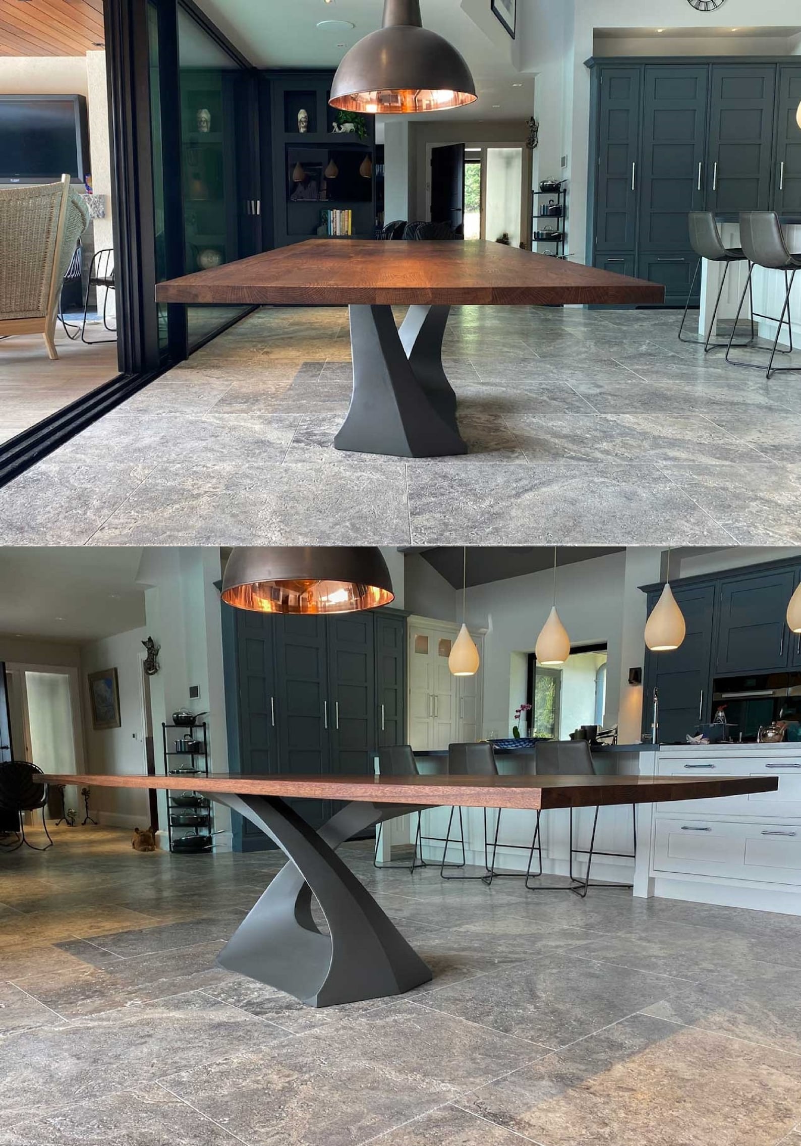 Shop Outbox Original - Dining Tables Legs - Modern Furniture - Outbox SARL