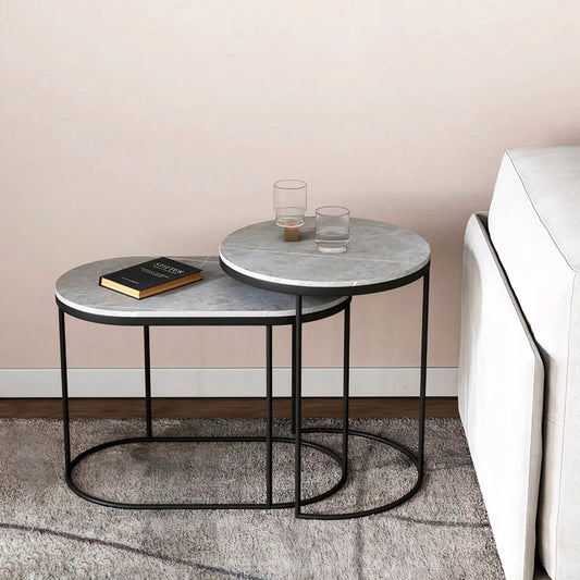 Sud Side Tables