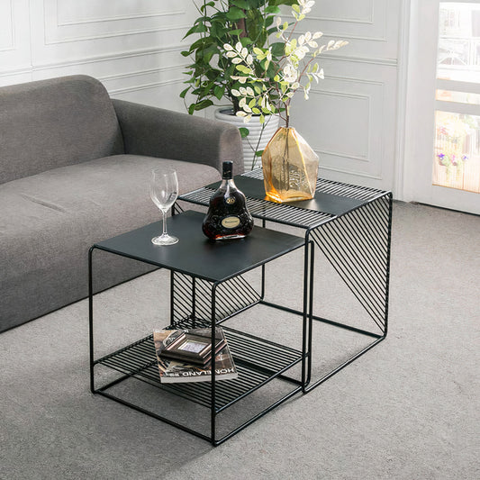 DASH Side Tables
