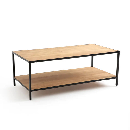 clerk coffee table