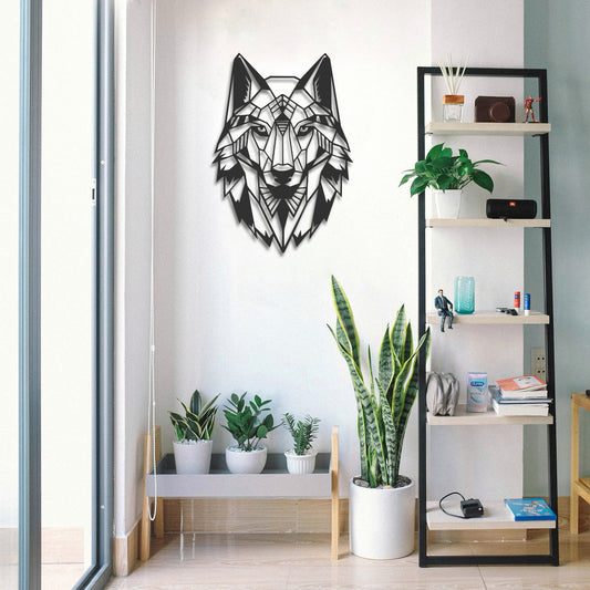 Wolf v2
