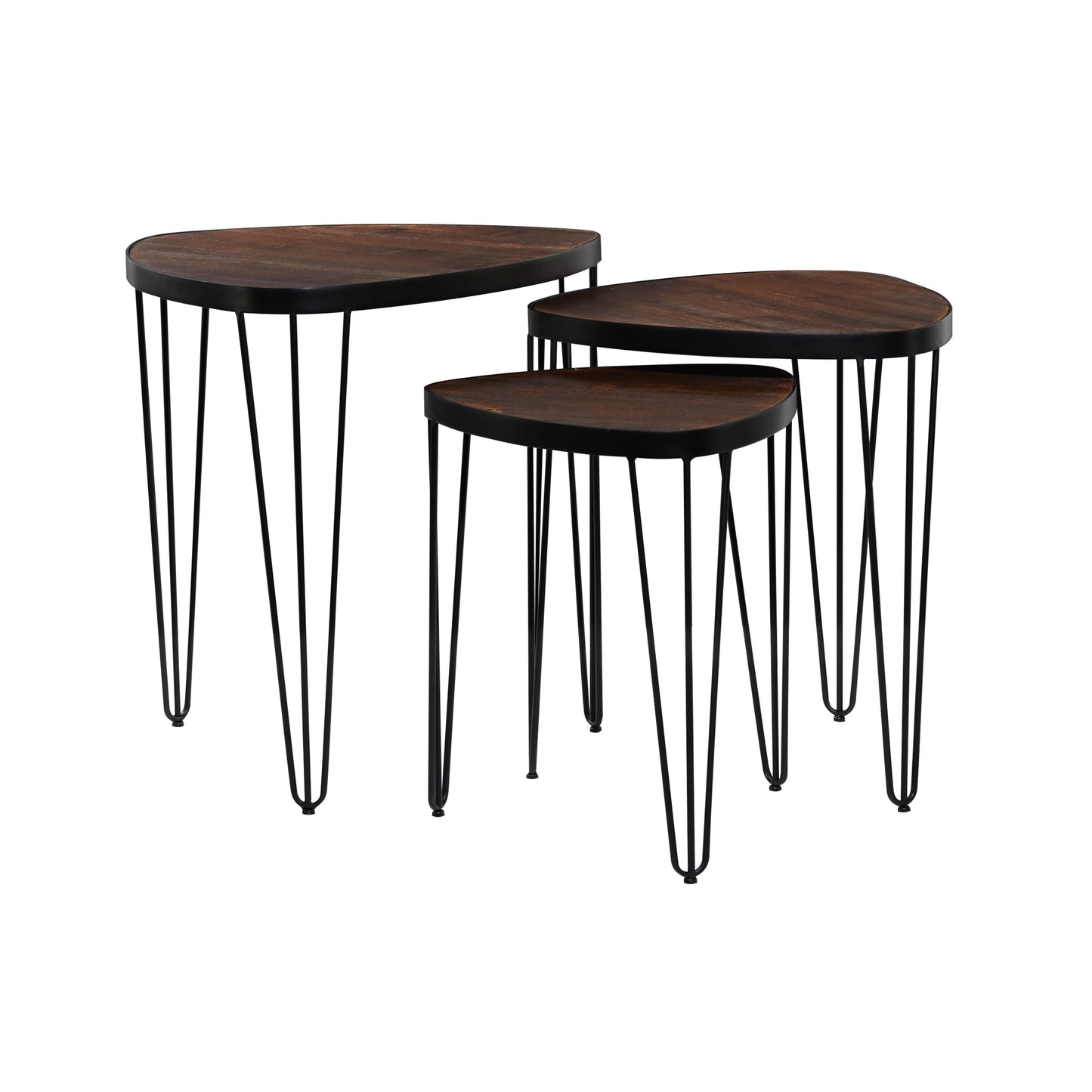 Lago Side Tables