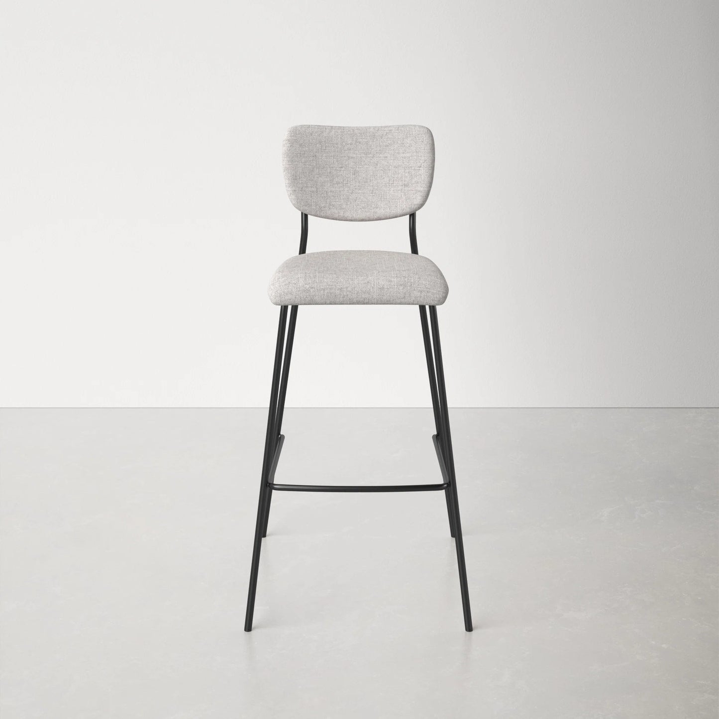 Loria Bar Stool Lora Bar / Kitchen Stool - Furniture - Outbox SARL - Lebanon