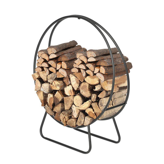 Ferrylog Firewood Holder